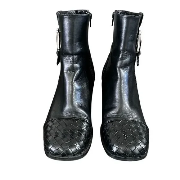 Like-new Brighton Boots - Picture 6 of 10